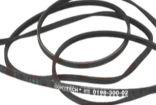 SIMPSON WESTINGHOUSE ELECTROLUX DRYER BELT 39S500J*01 5040EDB*02 5050EDB*02  1890MM